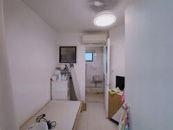 The Arcadia (D11), Condominium #597508261